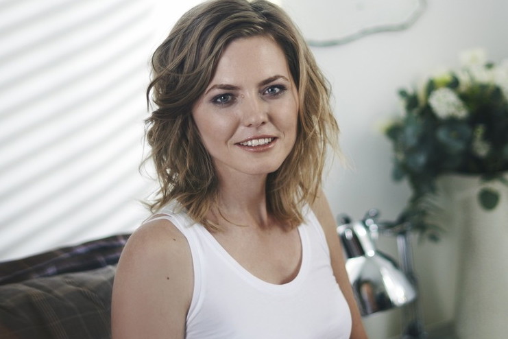 Izabela Marcinkiewicz