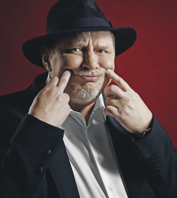 Andrzej Grabowski