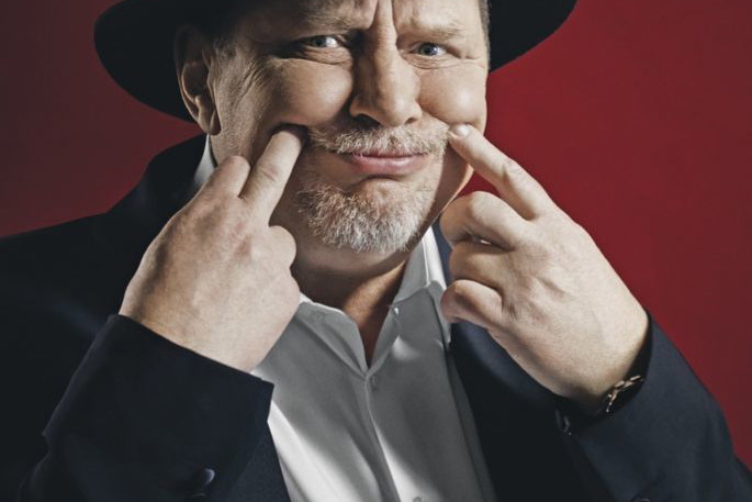Andrzej Grabowski