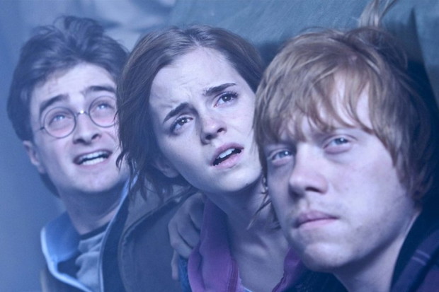 Harry Potter i Insygnia Śmierci: część II (reż. David Yates) - zdjęcie