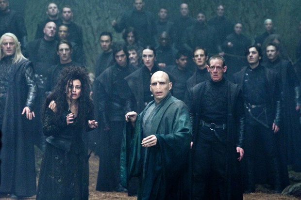 Harry Potter i Insygnia Śmierci: część II (reż. David Yates) - zdjęcie