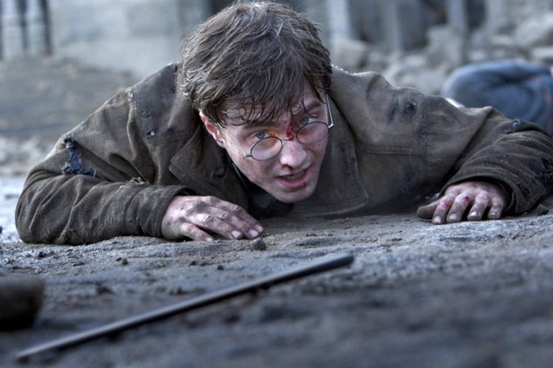 Harry Potter i Insygnia Śmierci: część II (reż. David Yates) - zdjęcie