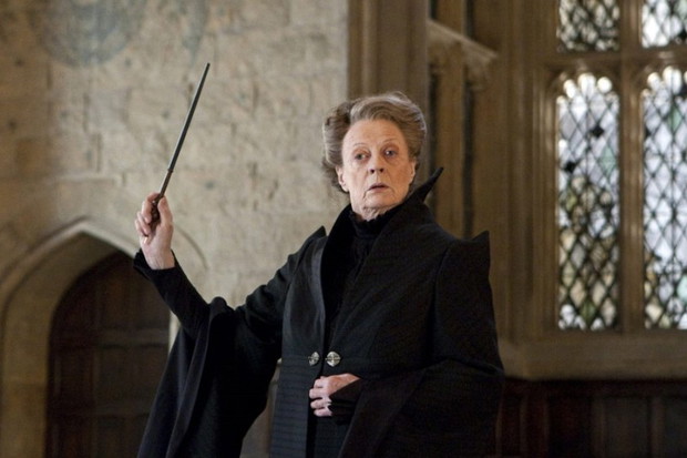 Harry Potter i Insygnia Śmierci: część II (reż. David Yates) - zdjęcie