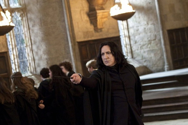 Harry Potter i Insygnia Śmierci: część II (reż. David Yates) - zdjęcie