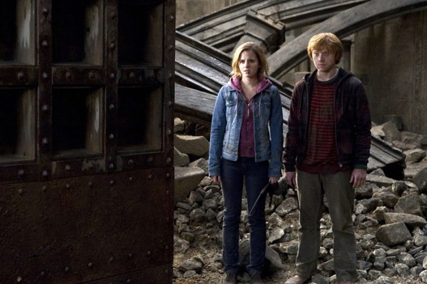 Harry Potter i Insygnia Śmierci: część II (reż. David Yates) - zdjęcie