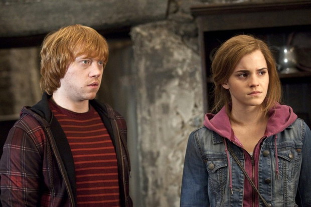 Harry Potter i Insygnia Śmierci: część II (reż. David Yates) - zdjęcie
