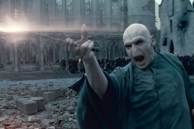 Harry Potter i Insygnia Śmierci: część II (reż. David Yates) - zdjęcie