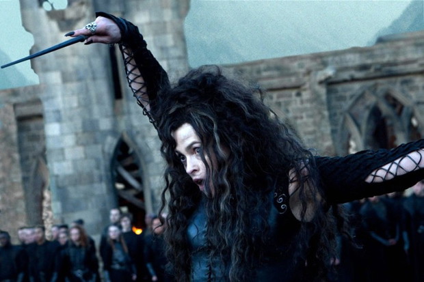 Harry Potter i Insygnia Śmierci: część II (reż. David Yates) - zdjęcie