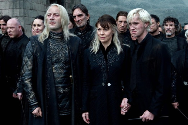 Harry Potter i Insygnia Śmierci: część II (reż. David Yates) - zdjęcie