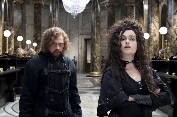 Harry Potter i Insygnia Śmierci: część II (reż. David Yates) - zdjęcie