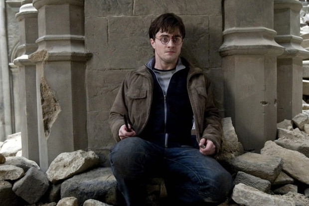 Harry Potter i Insygnia Śmierci: część II (reż. David Yates) - zdjęcie