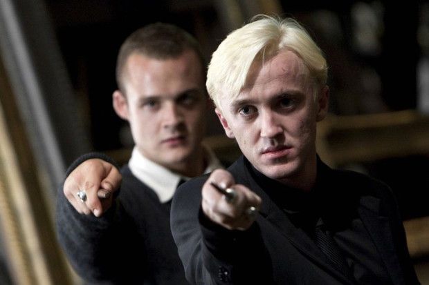 Harry Potter i Insygnia Śmierci: część II (reż. David Yates) - zdjęcie