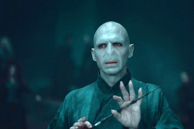 Harry Potter i Insygnia Śmierci: część II (reż. David Yates) - zdjęcie
