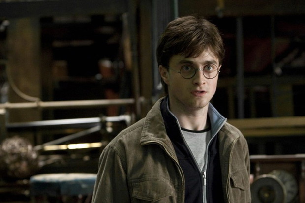 Harry Potter i Insygnia Śmierci: część II (reż. David Yates) - zdjęcie