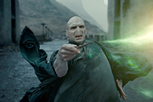 Harry Potter i Insygnia Śmierci: część II (reż. David Yates) - zdjęcie