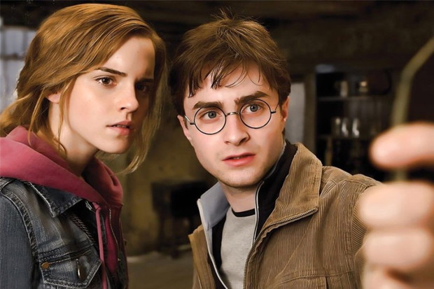 Harry Potter i Insygnia Śmierci: część II (reż. David Yates) - zdjęcie