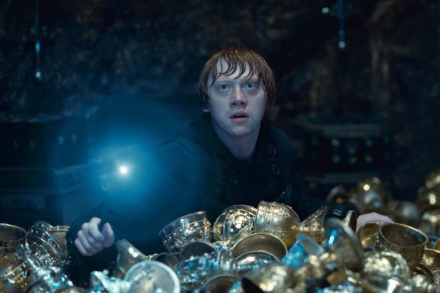 Harry Potter i Insygnia Śmierci: część II (reż. David Yates) - zdjęcie