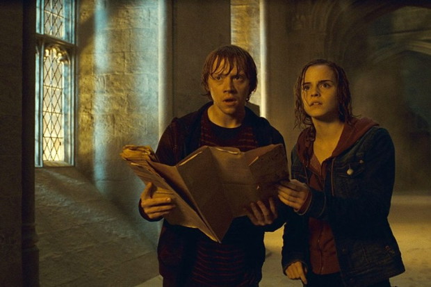 Harry Potter i Insygnia Śmierci: część II (reż. David Yates) - zdjęcie