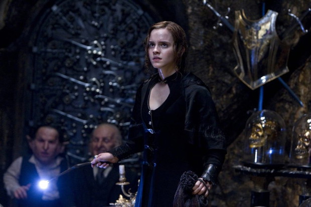 Harry Potter i Insygnia Śmierci: część II (reż. David Yates) - zdjęcie
