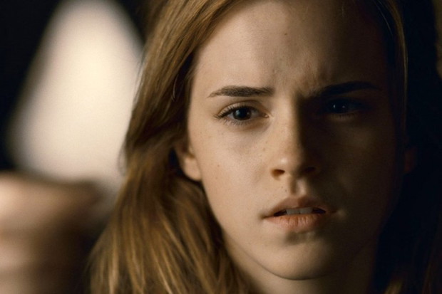 Harry Potter i Insygnia Śmierci: część II (reż. David Yates) - zdjęcie
