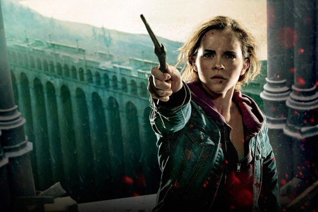 Harry Potter i Insygnia Śmierci: część II (reż. David Yates) - zdjęcie