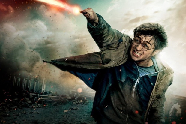 Harry Potter i Insygnia Śmierci: część II (reż. David Yates) - zdjęcie