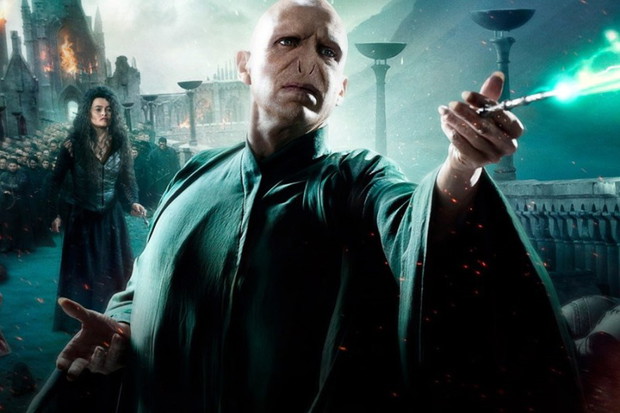 Harry Potter i Insygnia Śmierci: część II (reż. David Yates) - zdjęcie