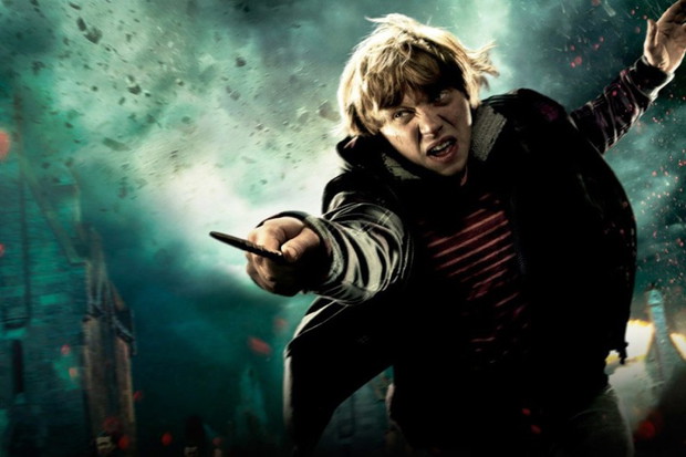 Harry Potter i Insygnia Śmierci: część II (reż. David Yates) - zdjęcie