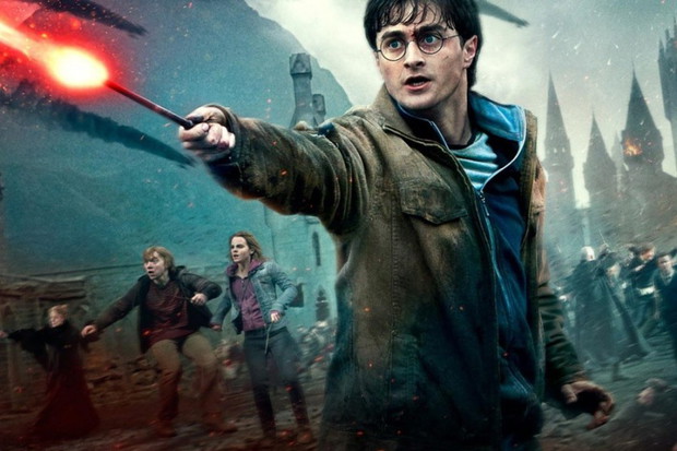 Harry Potter i Insygnia Śmierci: część II (reż. David Yates) - zdjęcie