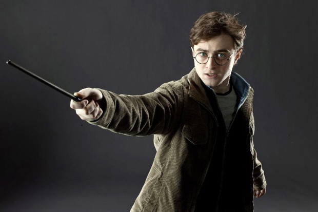 Harry Potter i Insygnia Śmierci: część II (reż. David Yates) - zdjęcie