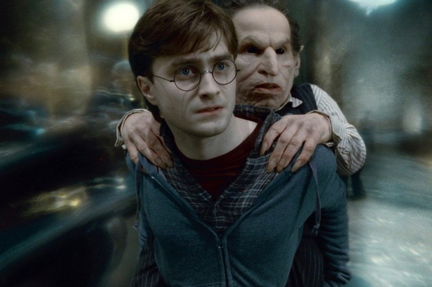 Harry Potter i Insygnia Śmierci: część II (reż. David Yates) - zdjęcie