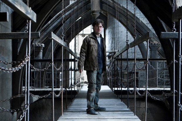 Harry Potter i Insygnia Śmierci: część II (reż. David Yates) - zdjęcie