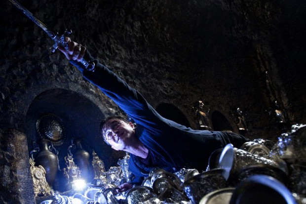Harry Potter i Insygnia Śmierci: część II (reż. David Yates) - zdjęcie