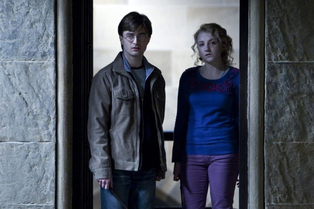 Harry Potter i Insygnia Śmierci: część II (reż. David Yates) - zdjęcie