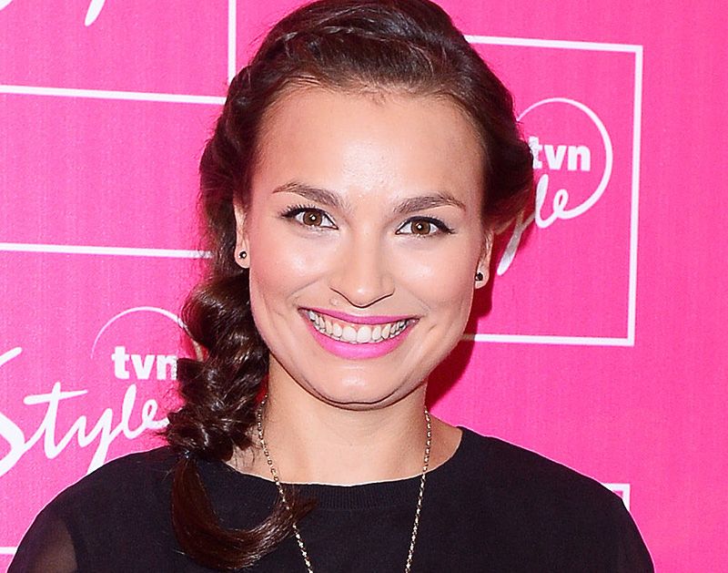 Anna Starmach