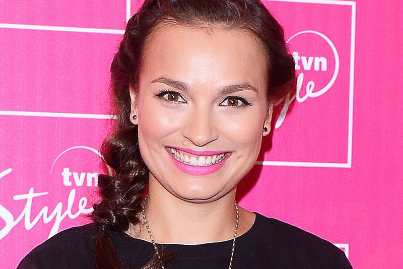 Anna Starmach