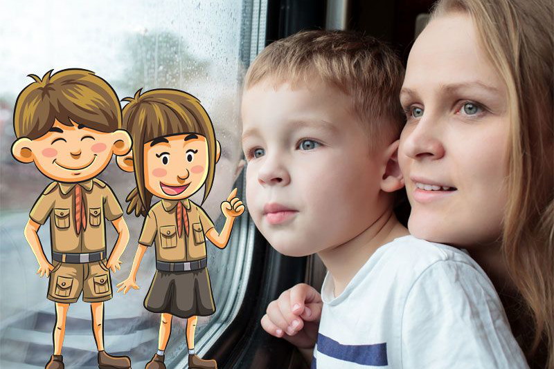 Inicjatywa harcerzy z Piastowa - poznaj szczegóły akcji