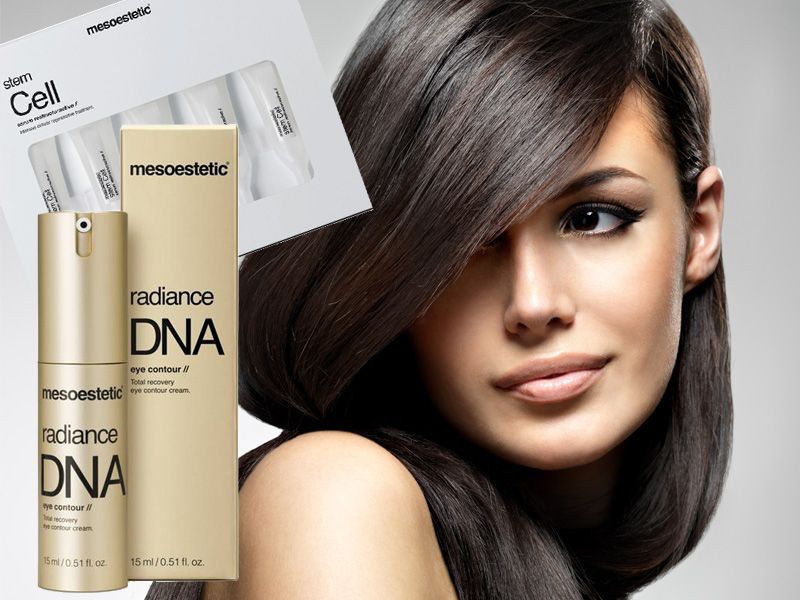 Mesoestetic kosmetyki