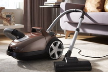 nowe odkurzacze Philips