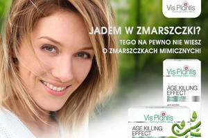 Krem do twarzy z jadem żmiji