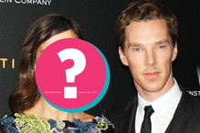 Benedict Cumberbatch
