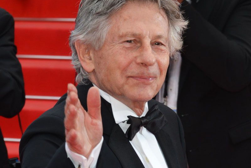 Roman Polański