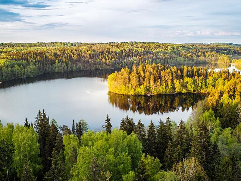 Finlandia