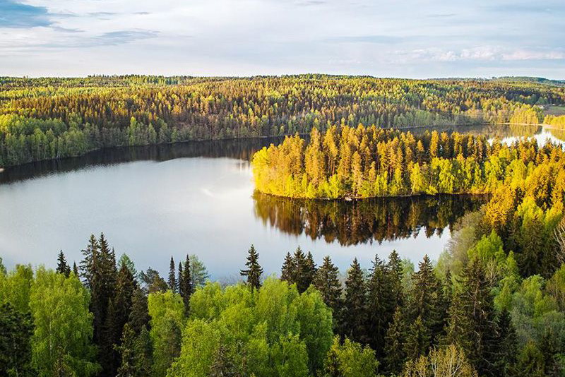 Finlandia