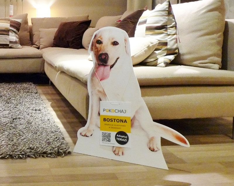 Akcja POKOCHAJ Ikea