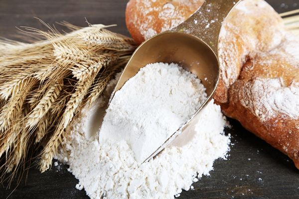 Gluten - dlaczego szkodzi