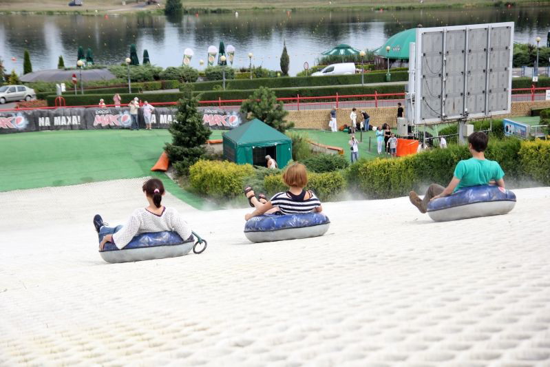 Całoroczne dyscypliny sportowe - dowiedz się jaki sport możesz uprawiać