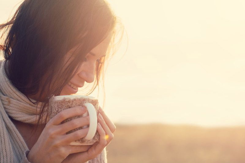 nowa kawa bezkofeinowa Nespresso