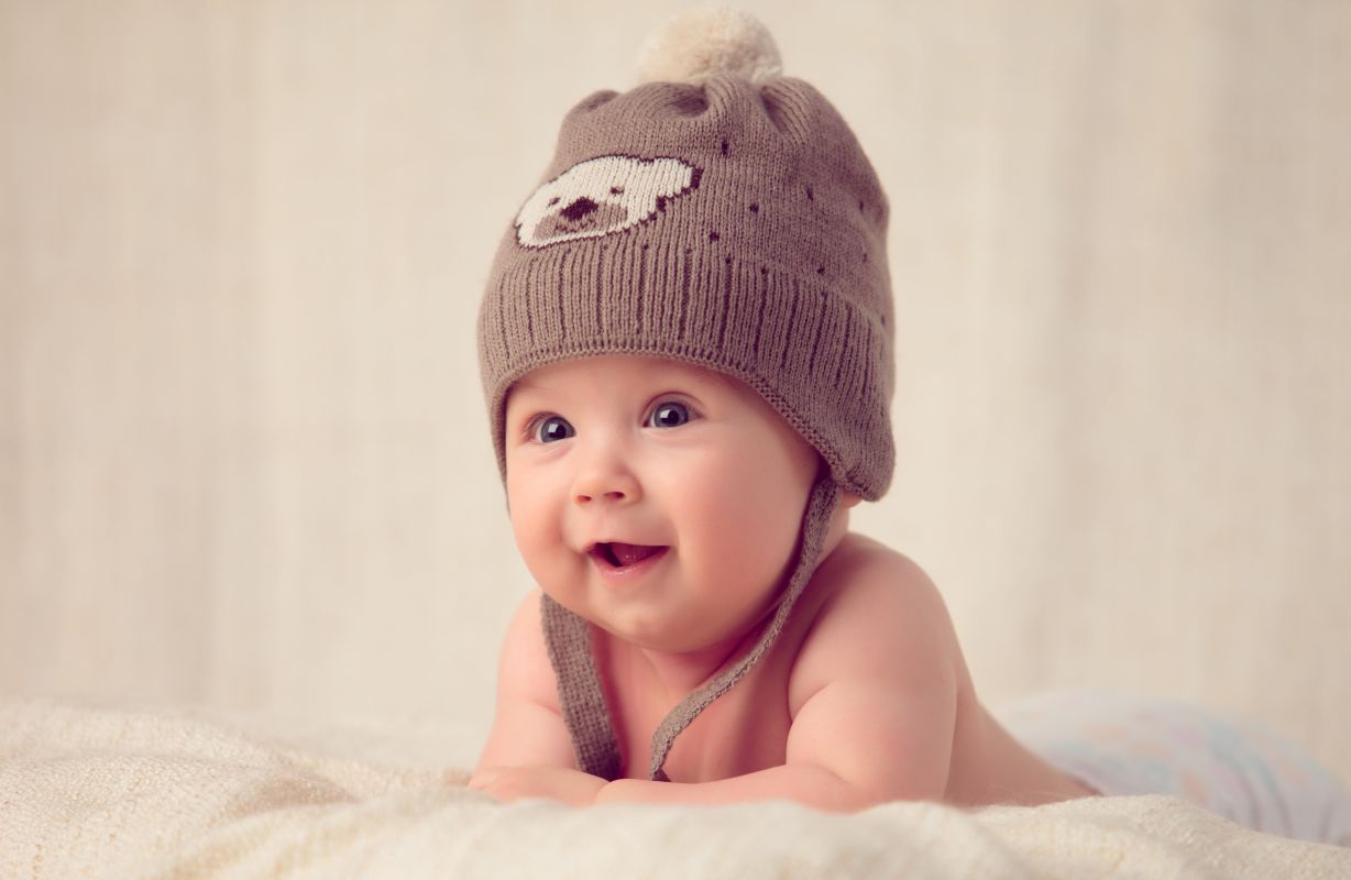 Tężec noworodkowy - akcja Pampers i UNICEF