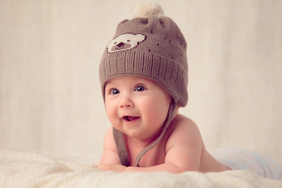 Tężec noworodkowy - akcja Pampers i UNICEF